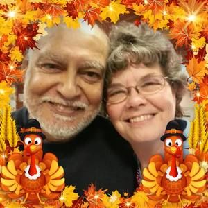 Meet your Posher, Joann